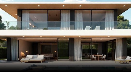 How Melbourne’s Top Builders Redefine Luxury with Elegant Sophistication