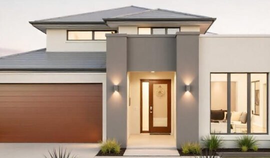 Beyond Bricks and Mortar: Building Your Family’s Future