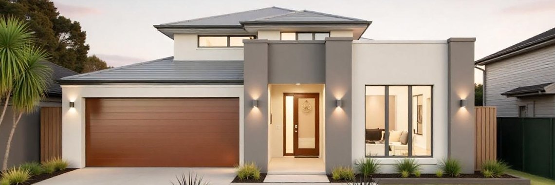 Beyond Bricks and Mortar: Building Your Family's Future