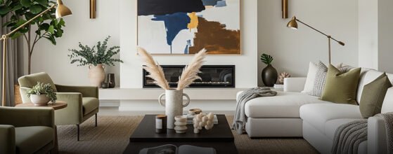 The Flawless Finish: 7 Pro Styling Secrets to Steal from Display Homes
