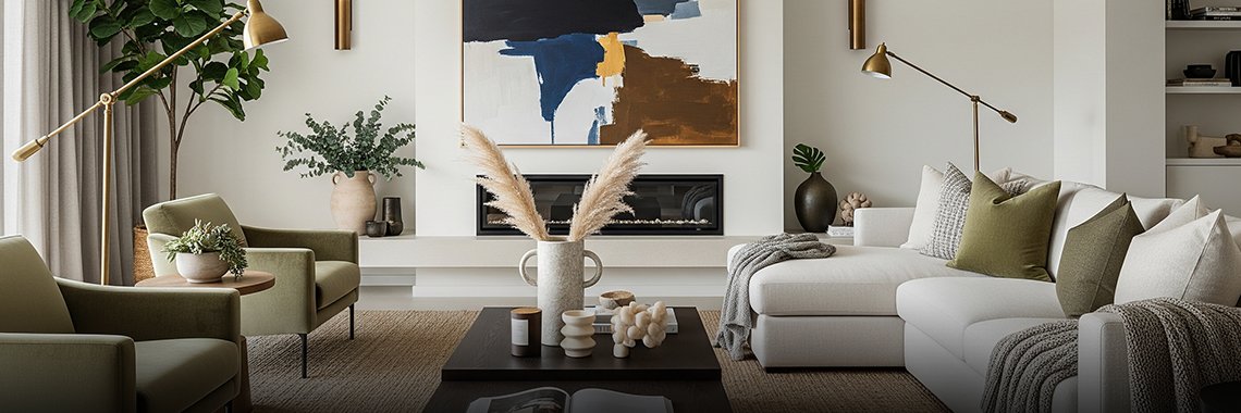 The Flawless Finish: 7 Pro Styling Secrets to Steal from Display Homes
