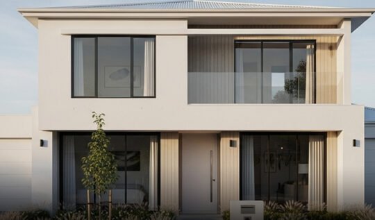 Double Storey Home Plans: Creating Separate Zones for Work, Play, and Relaxation