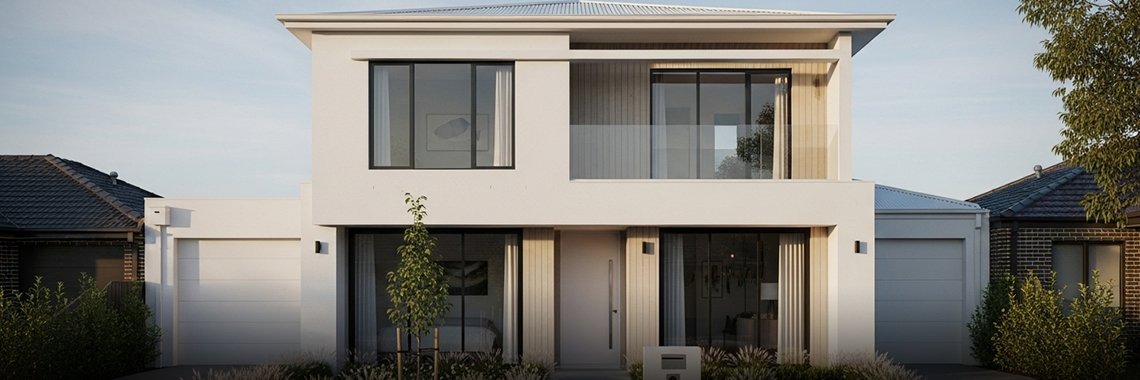 Double Storey Home Plans: Creating Separate Zones for Work, Play, and Relaxation