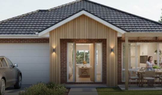 Single Storey Homes: Why They’re Perfect for Families, Retirees, and Everyone In Between