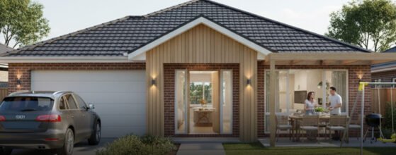 Single Storey Homes