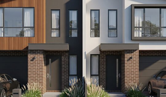 Your New Home, Ready Now: The Display Home Secret