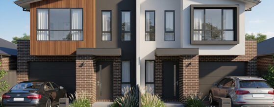 Your New Home, Ready Now: The Display Home Secret