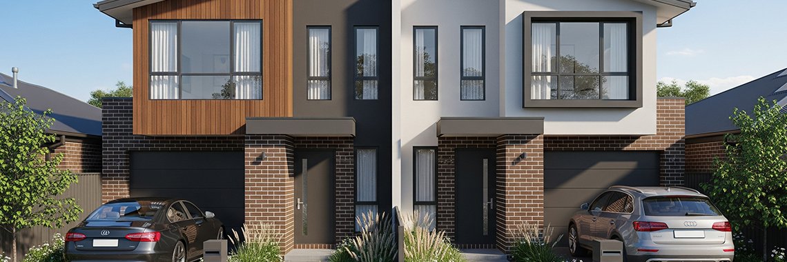Your New Home, Ready Now: The Display Home Secret