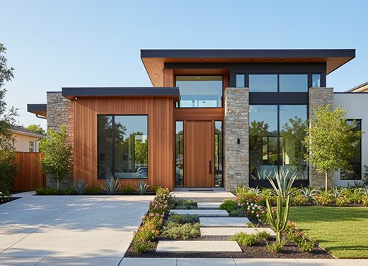 Custom Home Builder Lara