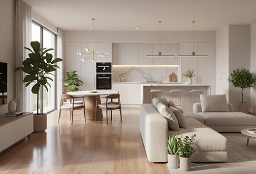 Single Storey Home Designs in Gisborne