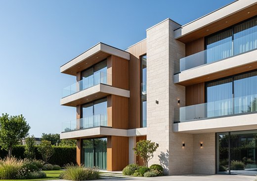 Custom Home Builder Hopper Crossing