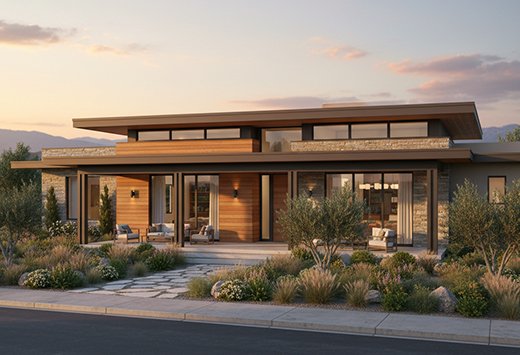 Single Storey Homes Truganina