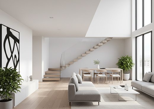 Custom Home Design Lara