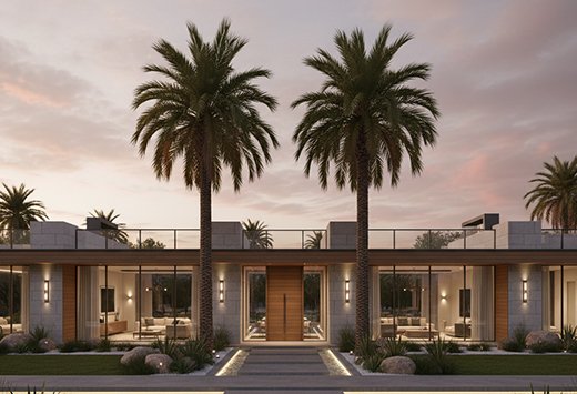 Single Storey Home Gisborne