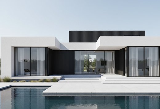 Single Storey Home Designs Hopper Crossing