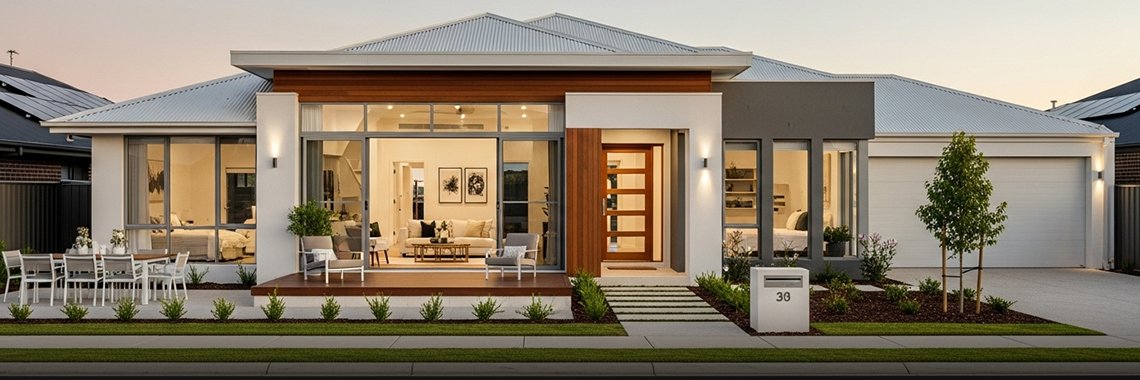 Custom Home Builder Rockbank: Designing for Lifestyle and Future Needs