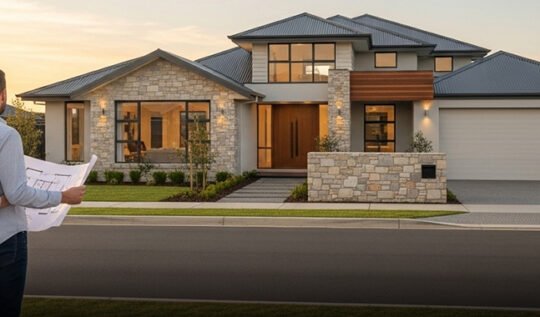 Custom Home Builder Tarneit: Peace of Mind: Warranties and Guarantees in Custom Building