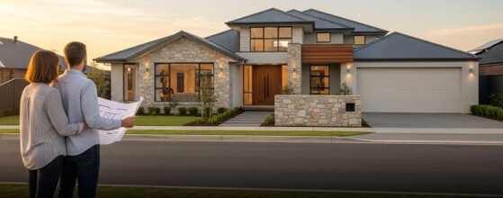 Custom Home Builder Tarneit