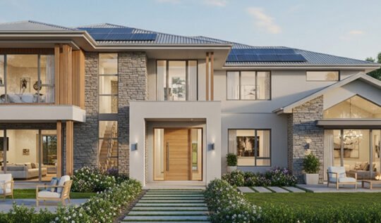 Custom Home Builder Fraser Rise: Understanding the Investment Value of Property