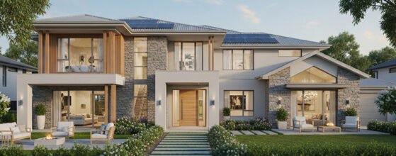 Custom Home Builder Fraser Rise Understanding the Investment Value of a Bespoke Property