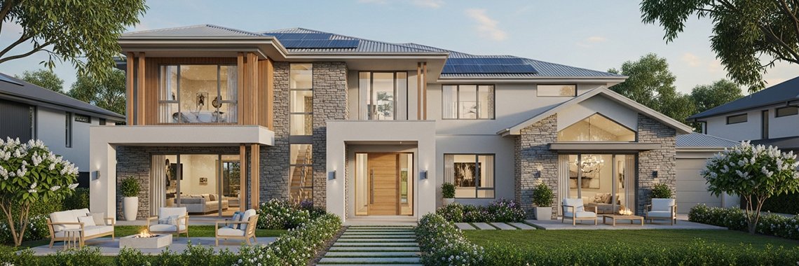 Custom Home Builder Fraser Rise: Understanding the Investment Value of Property