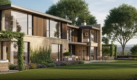 Double Storey Home Designs Aintree: Customizing Your Upper Level for Views and Privacy