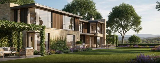 Double Storey Home Designs Aintree Customizing Your Upper Level for Views and Privacy