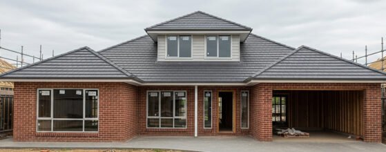 Custom Home Builder Fraser Rise What to Expect During the Construction Phase