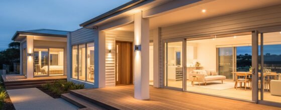 Custom Home Builder Geelong Designing the Perfect Coastal Retreat