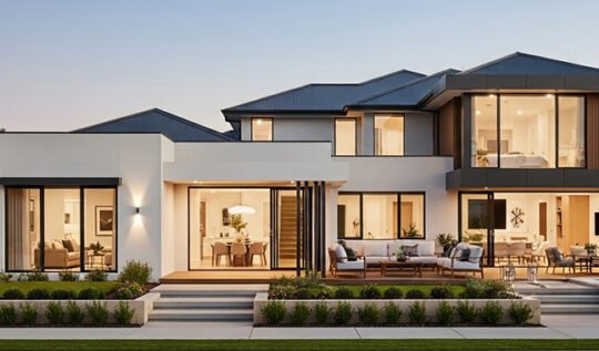 Custom Home Builder Truganina: Crafting Personalized Sanctuaries in Melbourne’s Western Corridor