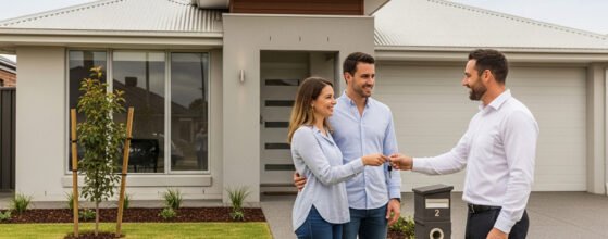 Custom Home Builder Truganina What Happens After Key Handover