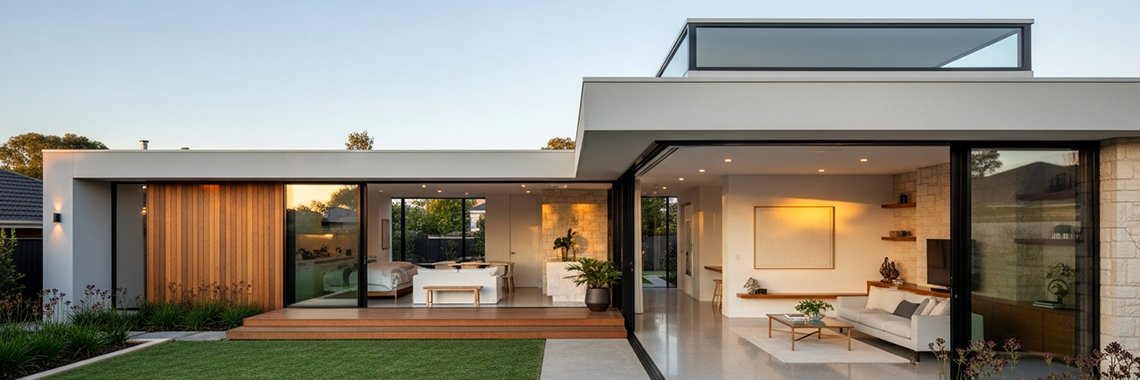 Single Storey Home Designs Hoppercrossing: How to Create Luxury Interiors on a Budget