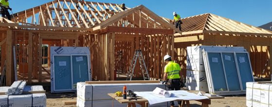 Custom Home Builder Gisborne How We Handle Supply Chain Delays