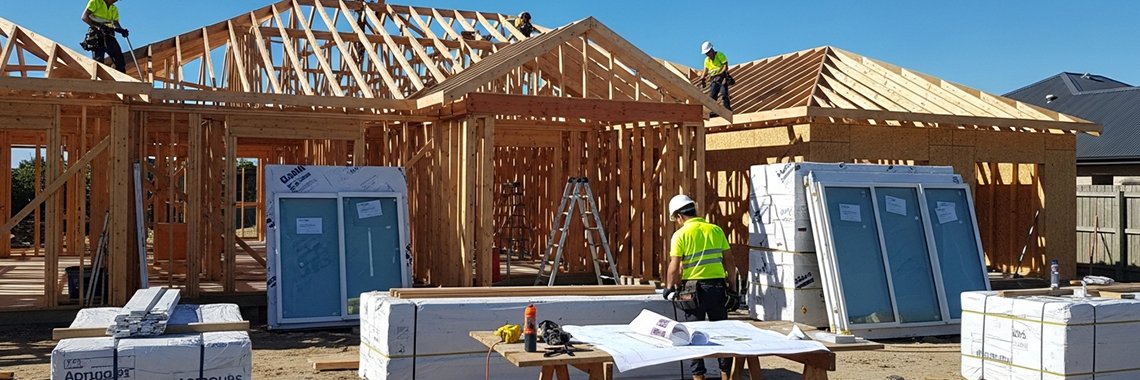 Custom Home Builder Gisborne: How We Handle Supply Chain Delays