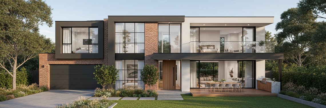 Custom Home Builder Aintree: Multigenerational Living Layouts