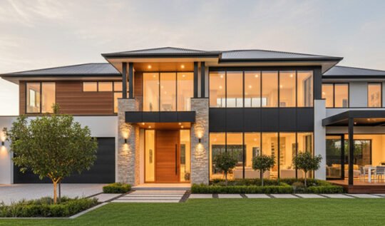 Custom Home Builder Hoppers Crossing: Creating a Forever Home