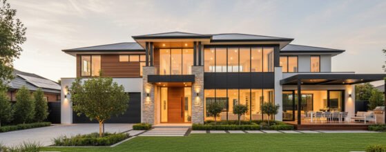 Custom Home Builder Hoppers Crossing Creating a Forever Home