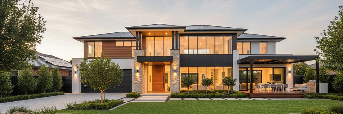 Custom Home Builder Hoppers Crossing: Creating a Forever Home