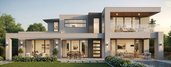 Double Storey Home Designs Melton Maximizing Your Backyard Space by Building Up, Not Out
