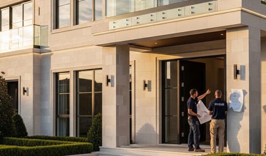 Luxury Home Builders Melbourne: Excellence In Every Detailed Finish