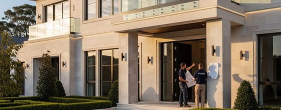 Luxury Home Builders Melbourne: Excellence In Every Detailed Finish