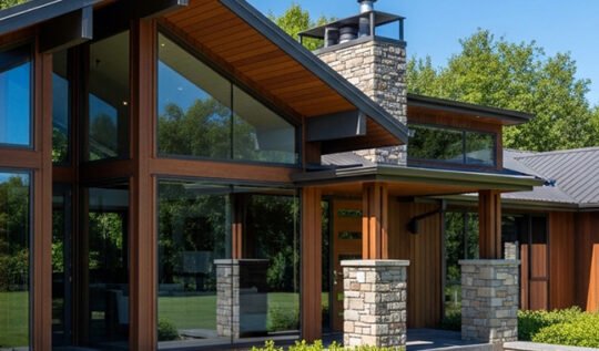 Custom Home Builder Gisborne: Your Dream Vision Realized