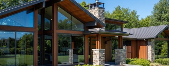 Custom Home Builder Gisborne Your Dream Vision Realized