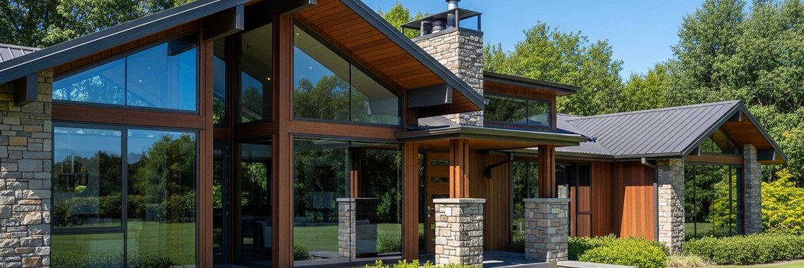 Custom Home Builder Gisborne: Your Dream Vision Realized