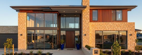 Custom Home Builder Sunbury: Passive Solar Design Secrets