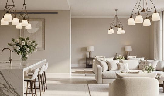 Luxury Home Design & Build: The Art Of Quiet Luxury