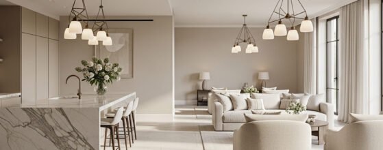 Luxury Home Design & Build: The Art Of Quiet Luxury