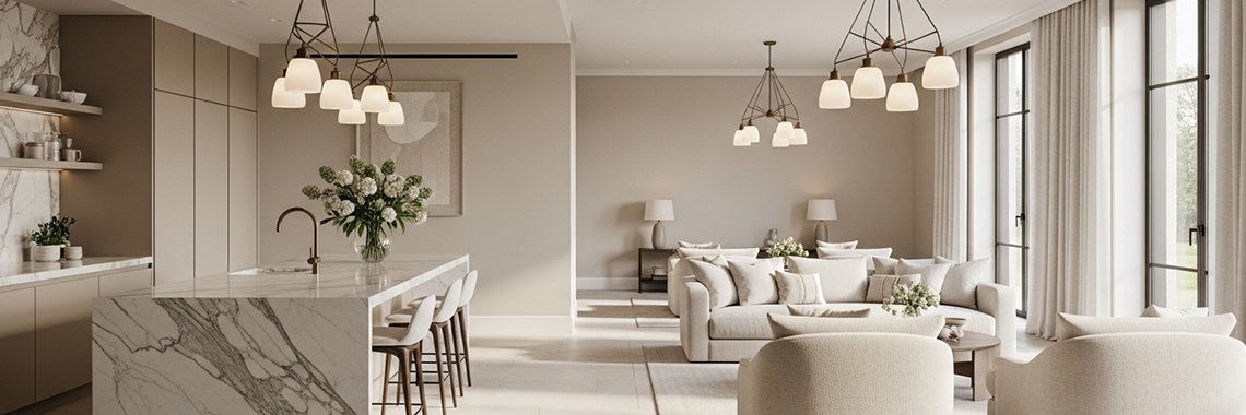 Luxury Home Design & Build: The Art Of Quiet Luxury