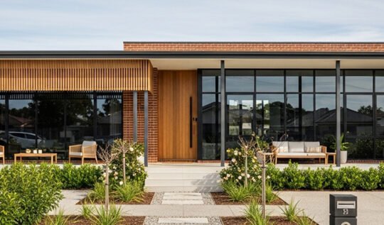 Single Storey Home Designs Deanside: Future Proof Your Home