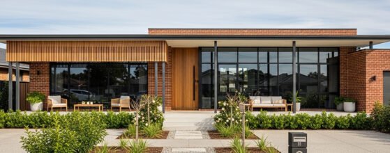 Single Storey Home Designs Deanside: Future Proof Your Home